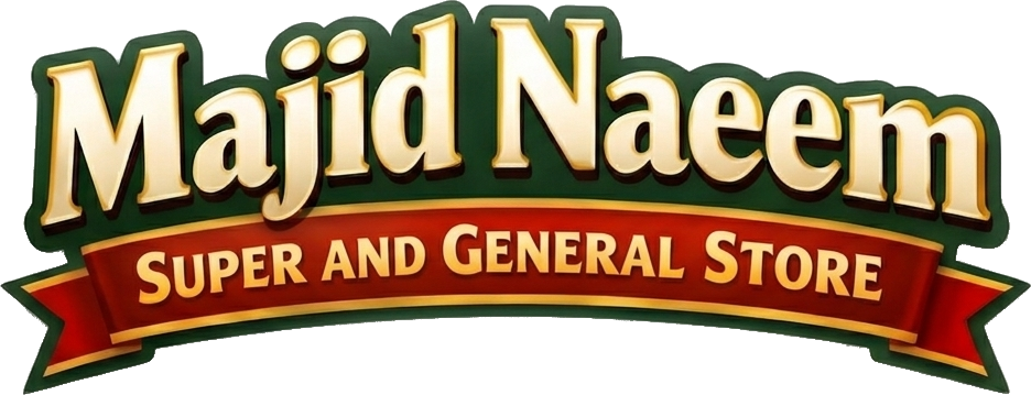 Majid Naeem Super and General Store